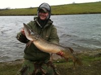 Gavs pike 